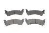 <strong>Комплект гальмівних колодок (дискових) METELLI 22-0527-0 (фото 1)</strong>