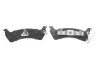 <strong>Комплект гальмівних колодок (дискових) METELLI 22-0527-0 (фото 4)</strong>