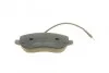 <strong>Комплект гальмівних колодок (дискових) METELLI 22-0530-0 (фото 5)</strong>