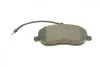 <strong>Комплект гальмівних колодок (дискових) METELLI 22-0530-0 (фото 6)</strong>