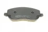 <strong>Комплект гальмівних колодок (дискових) METELLI 22-0530-0 (фото 8)</strong>