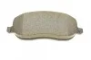 <strong>Комплект гальмівних колодок (дискових) METELLI 22-0530-0 (фото 9)</strong>