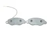 <strong>Комплект гальмівних колодок (дискових) METELLI 22-0536-1 (фото 3)</strong>
