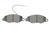 <strong>Комплект гальмівних колодок (дискових) METELLI 22-0536-1 (фото 5)</strong>