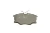 <strong>Комплект гальмівних колодок (дискових) METELLI 22-0537-0 (фото 5)</strong>