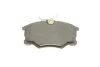 <strong>Комплект гальмівних колодок (дискових) METELLI 22-0537-0 (фото 8)</strong>