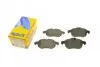 <strong>Комплект гальмівних колодок (дискових) METELLI 22-0540-0 (фото 1)</strong>