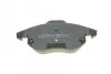 <strong>Комплект гальмівних колодок (дискових) METELLI 22-0540-0 (фото 8)</strong>