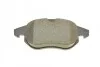 <strong>Комплект гальмівних колодок (дискових) METELLI 22-0540-0 (фото 9)</strong>