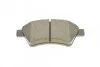 <strong>Комплект гальмівних колодок (дискових) METELLI 22-0544-0 (фото 5)</strong>