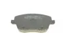 <strong>Комплект гальмівних колодок (дискових) METELLI 22-0547-1 (фото 8)</strong>