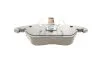 <strong>Комплект гальмівних колодок (дискових) METELLI 22-0548-1 (фото 2)</strong>