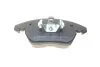 <strong>Комплект гальмівних колодок (дискових) METELLI 22-0548-1 (фото 3)</strong>