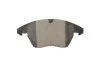 <strong>Комплект гальмівних колодок (дискових) METELLI 22-0548-1 (фото 4)</strong>
