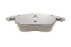 <strong>Комплект гальмівних колодок (дискових) METELLI 22-0548-1 (фото 5)</strong>