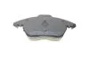 <strong>Комплект гальмівних колодок (дискових) METELLI 22-0548-1 (фото 6)</strong>