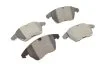 <strong>Комплект гальмівних колодок (дискових) METELLI 22-0548-1 (фото 8)</strong>