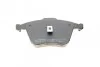<strong>Комплект гальмівних колодок (дискових) METELLI 22-0549-0 (фото 4)</strong>