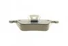 <strong>Комплект гальмівних колодок (дискових) METELLI 22-0549-1 (фото 7)</strong>