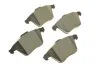 <strong>Комплект гальмівних колодок (дискових) METELLI 22-0549-3 (фото 2)</strong>