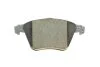 <strong>Комплект гальмівних колодок (дискових) METELLI 22-0549-3 (фото 5)</strong>