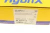 <strong>Комплект гальмівних колодок (дискових) METELLI 22-0549-3 (фото 9)</strong>