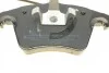 <strong>Комплект гальмівних колодок (дискових) METELLI 22-0552-0 (фото 3)</strong>