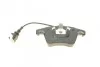 <strong>Комплект гальмівних колодок (дискових) METELLI 22-0552-0 (фото 4)</strong>