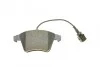 <strong>Комплект гальмівних колодок (дискових) METELLI 22-0552-0 (фото 5)</strong>