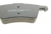 <strong>Комплект гальмівних колодок з 4 шт. дисків METELLI 22-0552-1 (фото 6)</strong>