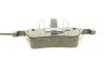 <strong>Комплект гальмівних колодок (дискових) METELLI 22-0552-2 (фото 3)</strong>