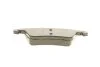 <strong>Комплект гальмівних колодок (дискових) METELLI 22-0552-2 (фото 6)</strong>