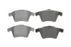 <strong>Комплект гальмівних колодок (дискових) METELLI 22-0552-3 (фото 1)</strong>