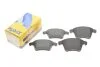 <strong>Комплект гальмівних колодок (дискових) METELLI 22-0552-3 (фото 2)</strong>