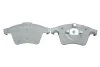 <strong>Комплект гальмівних колодок (дискових) METELLI 22-0552-3 (фото 3)</strong>
