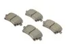 <strong>Комплект гальмівних колодок (дискових) METELLI 22-0554-1 (фото 2)</strong>