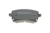 <strong>Комплект гальмівних колодок (дискових) METELLI 22-0554-1 (фото 7)</strong>