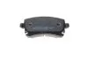 <strong>Комплект гальмівних колодок (дискових) METELLI 22-0554-2 (фото 3)</strong>