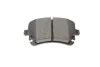 <strong>Комплект гальмівних колодок (дискових) METELLI 22-0554-2 (фото 4)</strong>