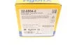 <strong>Комплект гальмівних колодок (дискових) METELLI 22-0554-2 (фото 6)</strong>