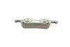 <strong>Комплект гальмівних колодок (дискових) METELLI 22-0556-0 (фото 3)</strong>