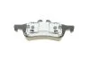 <strong>Комплект гальмівних колодок (дискових) METELLI 22-0556-0 (фото 4)</strong>