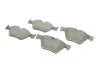 <strong>Комплект гальмівних колодок (дискових) METELLI 22-0557-3 (фото 2)</strong>