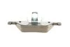 <strong>Комплект гальмівних колодок (дискових) METELLI 22-0557-3 (фото 3)</strong>