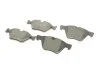 <strong>Комплект гальмівних колодок (дискових) METELLI 22-0557-5 (фото 2)</strong>