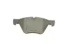 <strong>Комплект гальмівних колодок (дискових) METELLI 22-0557-5 (фото 5)</strong>