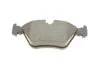 <strong>Комплект гальмівних колодок (дискових) METELLI 22-0557-5 (фото 8)</strong>
