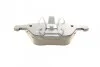 <strong>Комплект гальмівних колодок (дискових) METELLI 22-0558-6 (фото 2)</strong>
