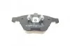 <strong>Комплект гальмівних колодок (дискових) METELLI 22-0558-6 (фото 3)</strong>