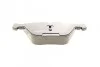 <strong>Комплект гальмівних колодок (дискових) METELLI 22-0558-6 (фото 5)</strong>